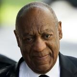 Bill Cosby empieza a vivir como un reo, pero en una mansión