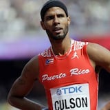 Javier Culson gana pero no impresiona en Peñuelas