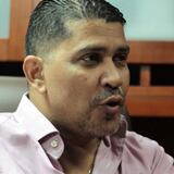 Lemuel Soto quiere volver a la alcaldía de Arecibo