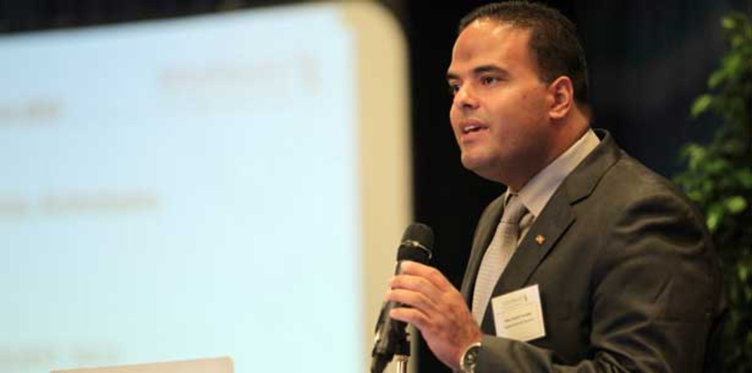 Harry Valentín indicó que las Pruebas Puertorriqueñas de Aprovechamiento Académico se suministrarán el último viernes de abril y la primera semana de mayo. (Archivo)