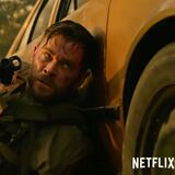 Netflix prepara una secuela de “Extraction” 