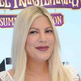 Tori Spelling vive "un infierno" por su adicción al bótox