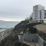 Lima: reina de paisajes y contrastes 