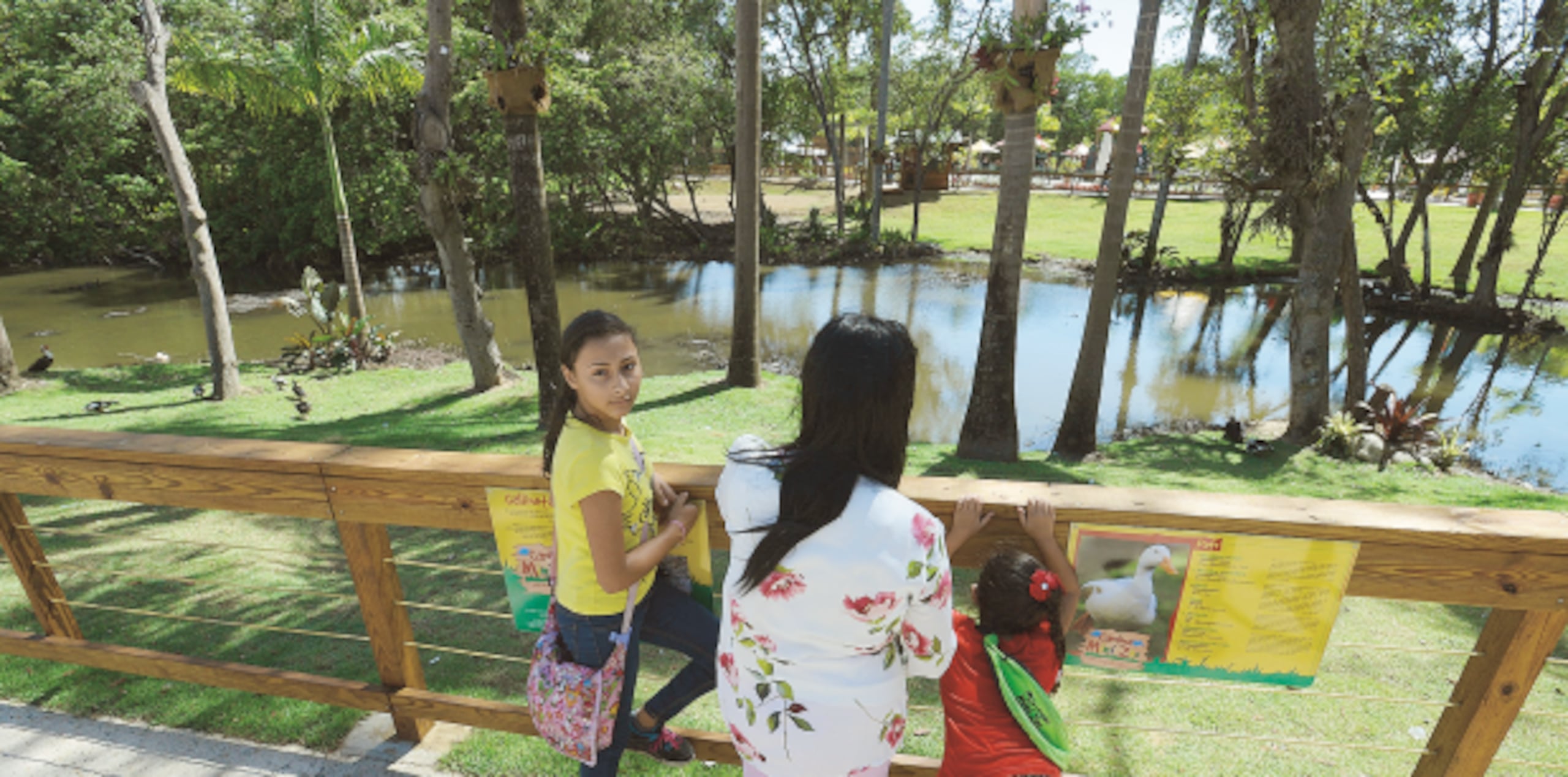 El Museo del Niño en Carolina celebrará mañana el Día Internacional del Niño. (Archivo)