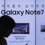 Samsung venderá celular con partes del modelo que explotaba