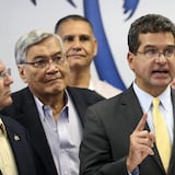 Pierluisi cree que Congreso aprobará ayuda a Puerto Rico que no le cueste a los federales