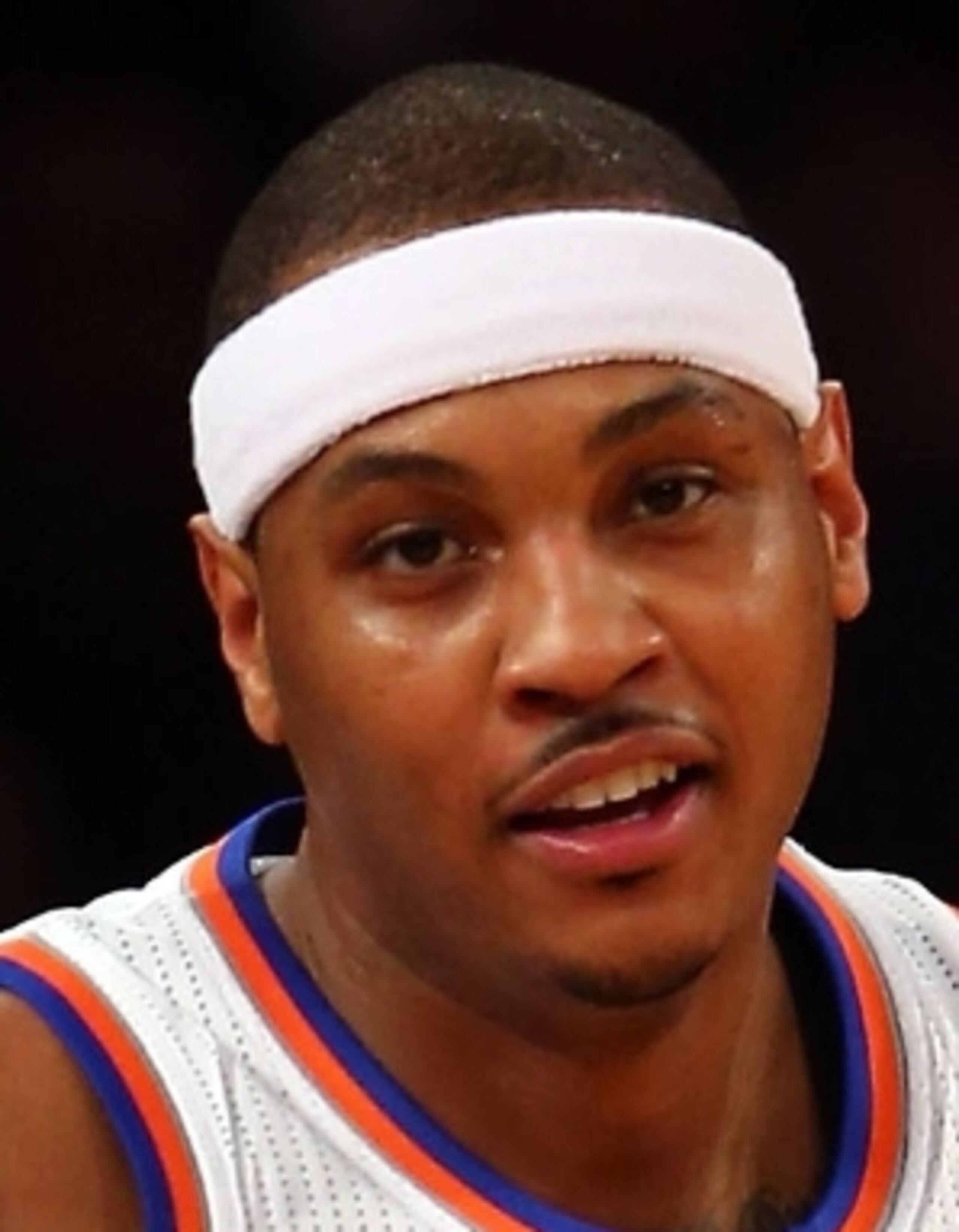 Carmelo Anthony (AP)