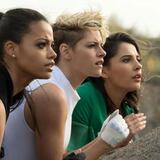 Reviven a las divertidas superagentes secretas “Charlie’s Angels”