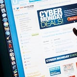 Lunes de “shopping” cibernético