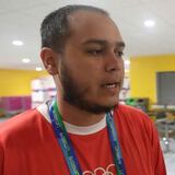 Situación de Puerto Rico distrae a los atletas boricuas en Lima 2019