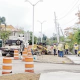 Adelantada la ciclovía en Coamo