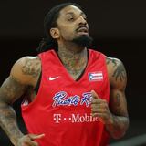 Confirman el retorno de Renaldo Balkman al Equipo Nacional