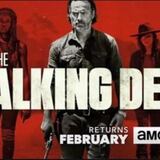 Actor de The Walking Dead revela que es  gay