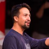 Frustrado Lin-Manuel con lo sucedido en el Paro Nacional