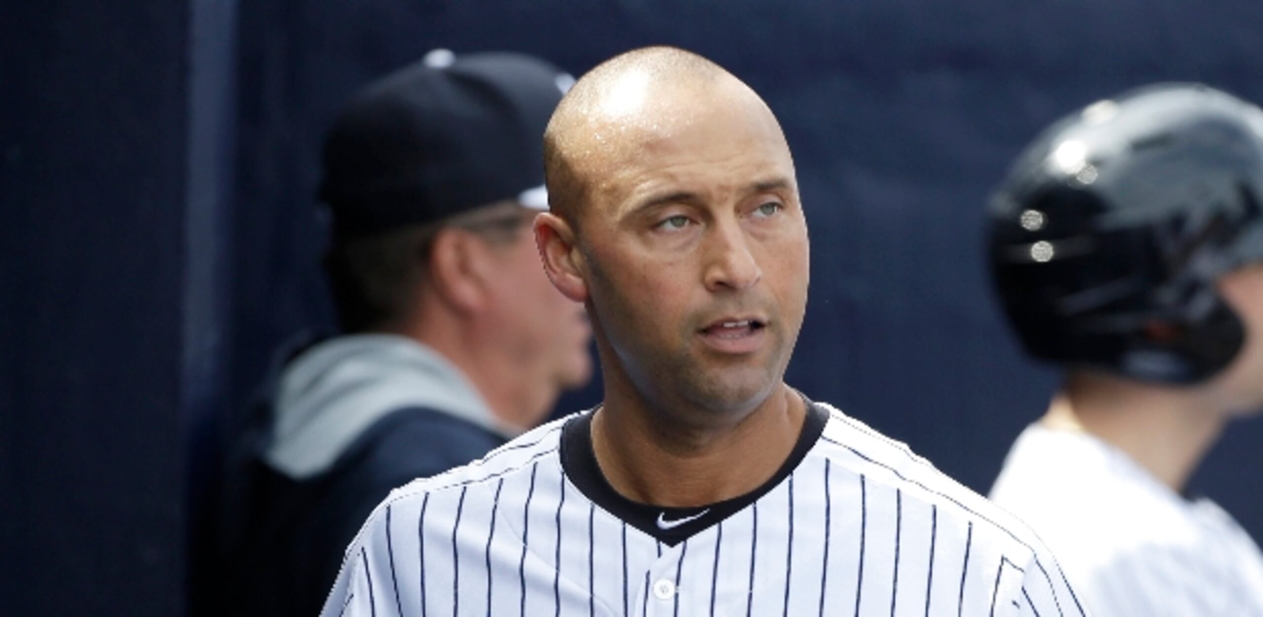 Derek Jeter