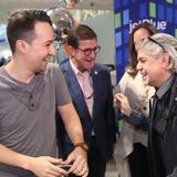 Llega a Puerto Rico Lin Manuel Miranda