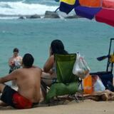 JCA identifica seis playas que no están aptas para bañistas