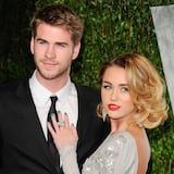 Liam Hemsworth sobre su relación con Miley Cyrus: “Fue muy estresante”