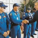 Nuevo hangar para FURA en Mayagüez