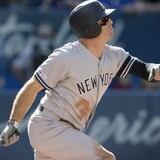 Los Yankees bombardean a los Azulejos