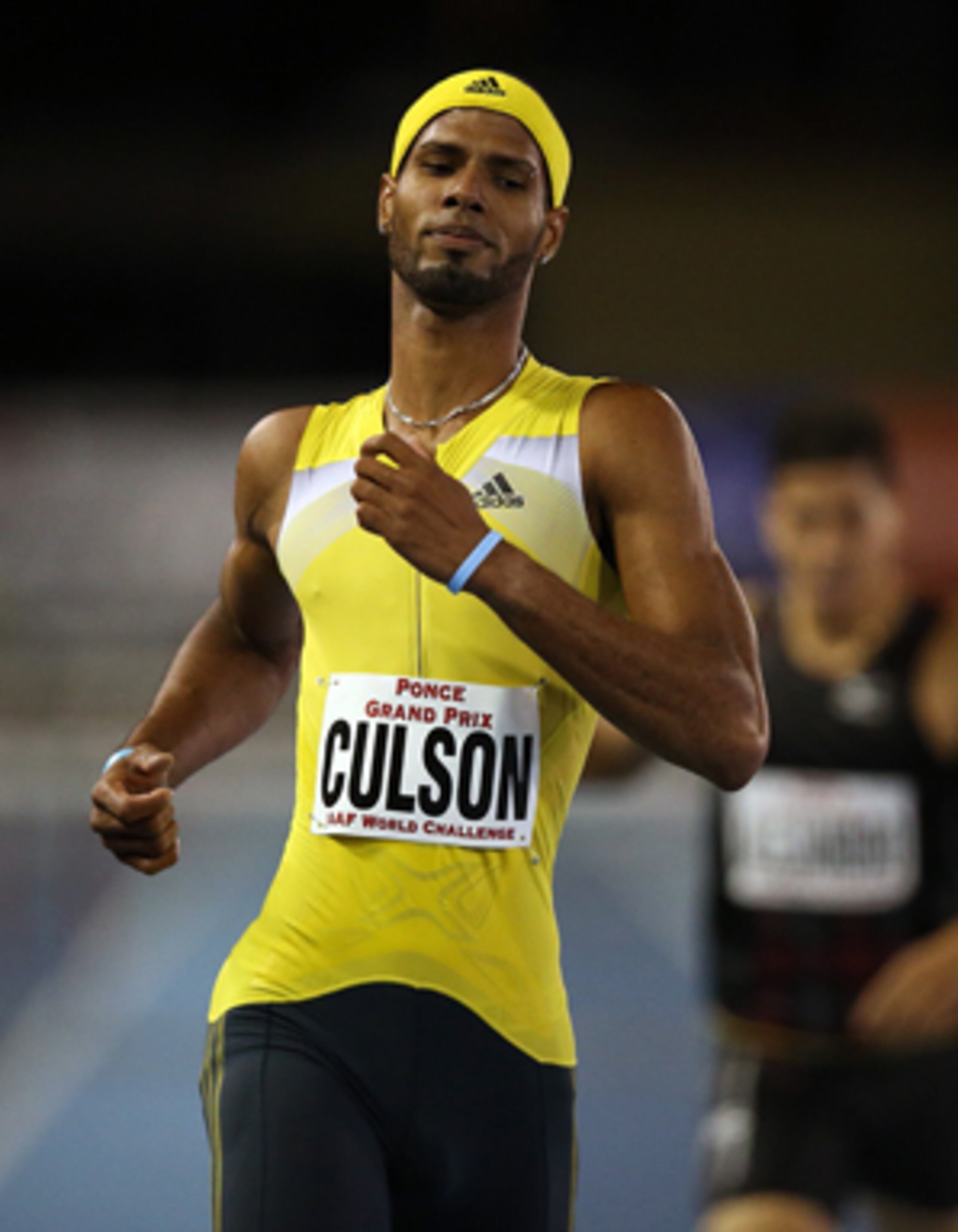 El atleta espera representar a Puerto Rico en los Juegos Panamericanos de Toronto. (Archivo)