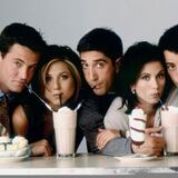 "Friends" cumple 25 años