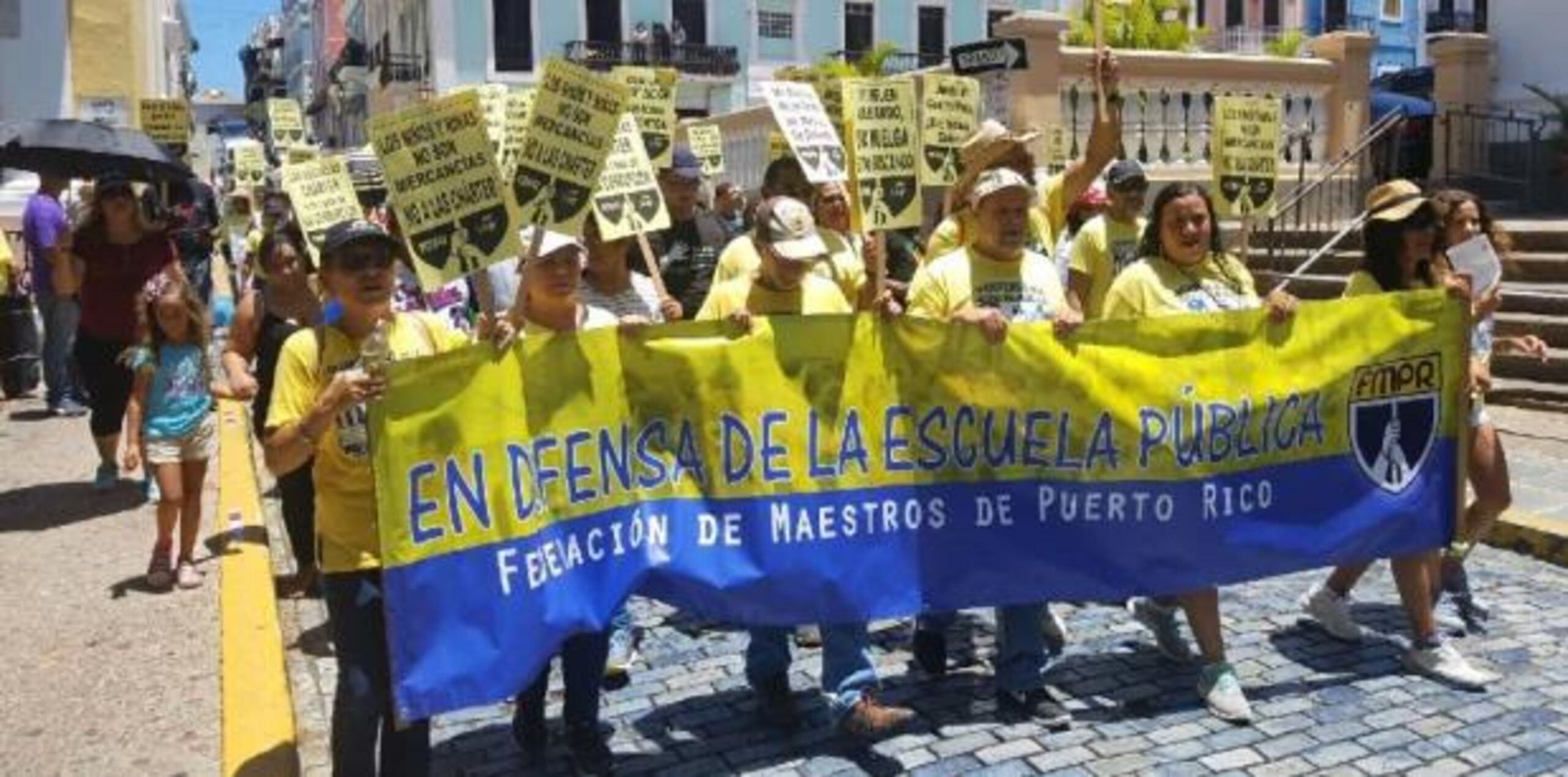 "Seamos los que somos, este movimiento crecerá”, manifestó Martínez. (gerald.lopez@gfrmedia.com)