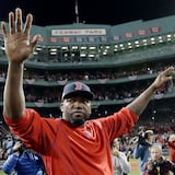 David Ortiz venderá sus recuerdos deportivos y otros objetos