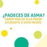 Conoce cómo puedes controlar tu asma