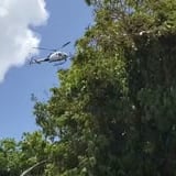 Cierran tramo de la PR-3 en Maunabo por búsqueda de guardia penal 