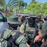 Arrestan a seis personas por narcotráfico en Culebra
