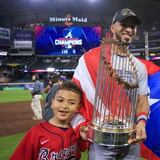 ¡Celebra Atlanta, los Braves ganaron la Serie Mundial!