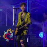 Tommy Torres logra reunir a 45,000 fanáticos