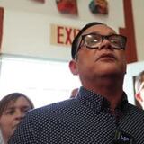 Julio Geigel Pérez: nuevo alcalde de Humacao