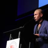 Miguel Cotto: “Se siente bien”