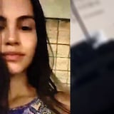 Natti Natasha comparte imágenes de sus visitas a su novio, Raphy Pina