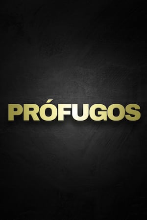 Prófugos