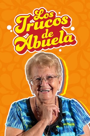 Los trucos de abuela