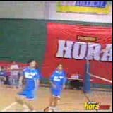 Voleibol del bueno