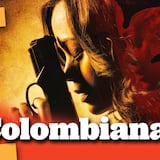 Pa'l Cine - Colombiana