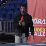 Ping Pong Bien PH con Chayanne