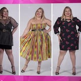 Bellas XL: Atrévete a romper las reglas con la ropa