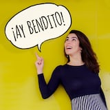 Esta puertorriqueña les enseña "¡ay bendito!" a los alemanes