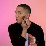 Contouring, blush e iluminador: ¿cómo me los pongo correctamente?   