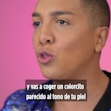 Bryan al Rescate: maquillaje diario para los ojos