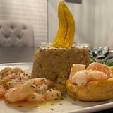 Aparece el mofongo puertorriqueño en Nueva Orleans