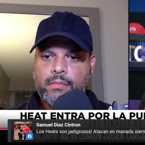 El Profesor se tira al medio para decir quien será campeón de la NBA en el 2020