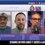 Filtro 360: Giddel Padilla analiza la controversia generada por las expresiones de José Juan Barea 