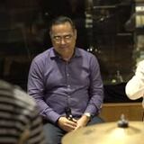 Gilberto Santa Rosa y Vico C son parte del masacote de amor en celebración a Ismael Miranda