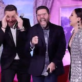  "Los lunes a las 9”: así fue la espectacular alfombra roja